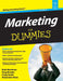 Marketing for Dummies, 3ed by Ruth Mortimer, Greg Brooks, Craig Smith, Alexander Hiam