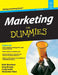 Marketing for Dummies, 3ed by Ruth Mortimer, Greg Brooks, Craig Smith, Alexander Hiam
