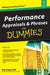 Performance Appraisals & Phrases for Dummies by Ken Lloyd