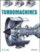 Turbomachines by B.U. Pai
