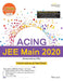 Wiley's Acing JEE Main 2020 by Wiley Editorial