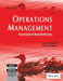 Operations Management, 5ed, ISV by Jack R. Meredith, Scott M. Shafer