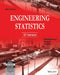 Engineering Statistics, 5ed, SI Version by Montgomery, Runger, Hubele