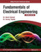 Fundamentals of Electrical Engineering, 2ed by Dr. Bharti Dwivedi, Dr. Anurag Tripathi