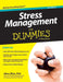Stress Management for Dummies, 2ed by Allen Elkin