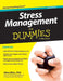 Stress Management for Dummies, 2ed by Allen Elkin