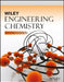 Engineering Chemistry, 2ed by Wiley Editorial