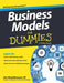 Business Models for Dummies by Jim Muehlhausen