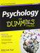Psychology for Dummies, 2ed by Adam Cash
