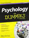 Psychology for Dummies, 2ed by Adam Cash