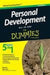 Personal Development All-In-One for Dummies, 2ed by Gillian Burn
