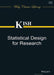 Statistical Design for Research  by Kish