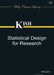 Statistical Design for Research by Kish