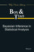 Bayesian Inference in Statistical Analysis by Box G.E.P.