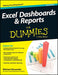 Excel Dashboards & Reports for Dummies, 2ed by Michael Alexander
