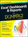 Excel Dashboards & Reports for Dummies, 2ed by Michael Alexander