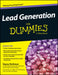 Lead Generation for Dummies by Dayna Rothman