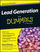 Lead Generation for Dummies by Dayna Rothman