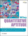Wiley's Quantitative Aptitude by P.A. Anand