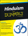 Hinduism for Dummies by Dr. Amrutur V. Srinivasan