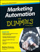 Marketing Automation for Dummies by Mathew Sweezey
