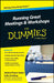 Running Great Meeting & Workshops for Dummies by Jessica Pryce-Jones