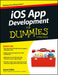 iOS App Development for Dummies by Jesse Feiler