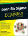 Lean Six Sigma for Dummies 2ed by John Morgan, Martin Brenig Jones