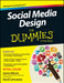 Social Media Design for Dummies by Janine Warner, David Lafontaine