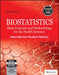 Biostatistics: Basic Concepts and Methodology for the Health Sciences, 10ed, ISV by Wayne W. Daniel, Chad L. Cross