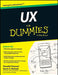 UX for Dummies by Donald Chesnut, Kevin P. Nichols