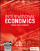 International Economics: Trade and Finance, 11ed, ISV by Dominick Salvatore
