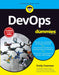 DevOps For Dummies by Emily Freeman