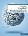 Kreyszig's Applied Mathematics-II by Sanjeev Ahuja