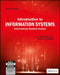 Introduction to Information Systems, 4ed, ISV by R. Kelly Rainer, Casey G. Cegielski