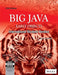 Big Java Early Objects, 5ed, ISV by Cay S. Horstman