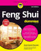 Feng Shui For Dummies, 2ed by David Daniel Kennedy, Lin Yun