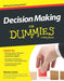 Decision Making for Dummies by Dawna Jones