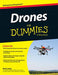 Drones for Dummies by Mark Lafay