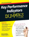 Key Performance Indicators for Dummies by Bernard Marr
