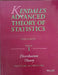 Kendall's Advanced Theory of Statistics, 6e, Vol.1 by Stuart
