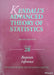 Kendall's Advanced Theory of Statistics, 2e, Vol. 2 B by O'Hagan