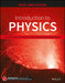 Introduction to Physics by John D. Cutnell, Kenneth W. Johnson, David Young, Shane Stadler