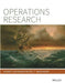 Operations Research by Vasant Lakshman Mote, T. Madhavan
