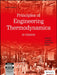 Principles of Engineering Thermodynamics, SI Version, 8ed by Moran, Shapiro, Boettner, Bailey