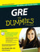 GRE for Dummies, 8ed: With Practice Online by Ron Woldoff, Joseph Kraynak