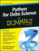 Python for Data Science for Dummies by John Paul Mueller, Luca Massaron