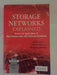 Storage Networks Explained: Basics And Application of Fibre Channel San, Nas, Iscsi, Infiniband And Fcoe by Ulf Troppens