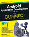 Android Application Development All-In-One for Dummies, 2ed by Barry Burd