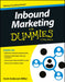 Inbound Marketing for Dummies by Scott Anderson Miller